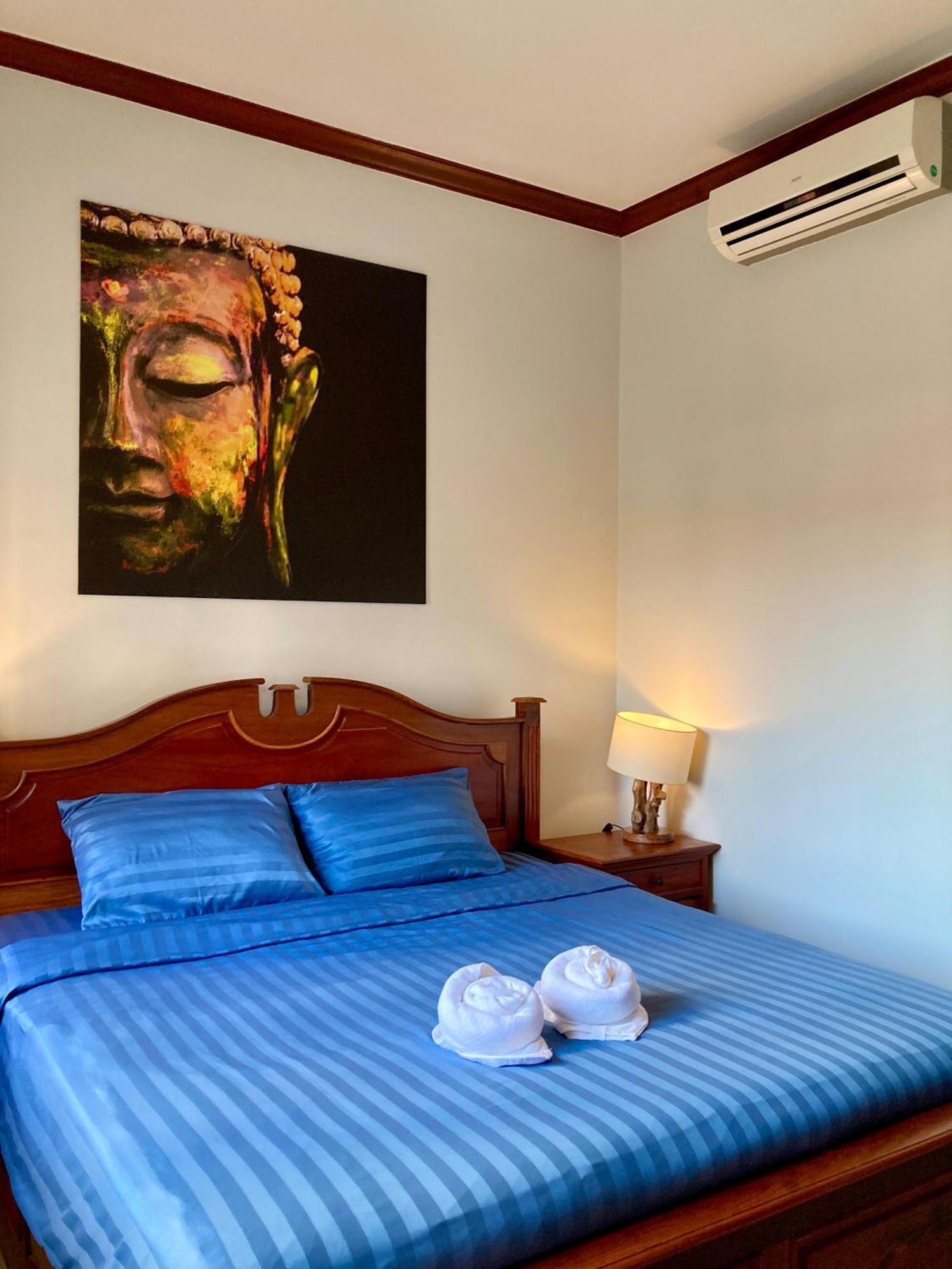 Lotus Haven Villa Siem Reap Exterior photo